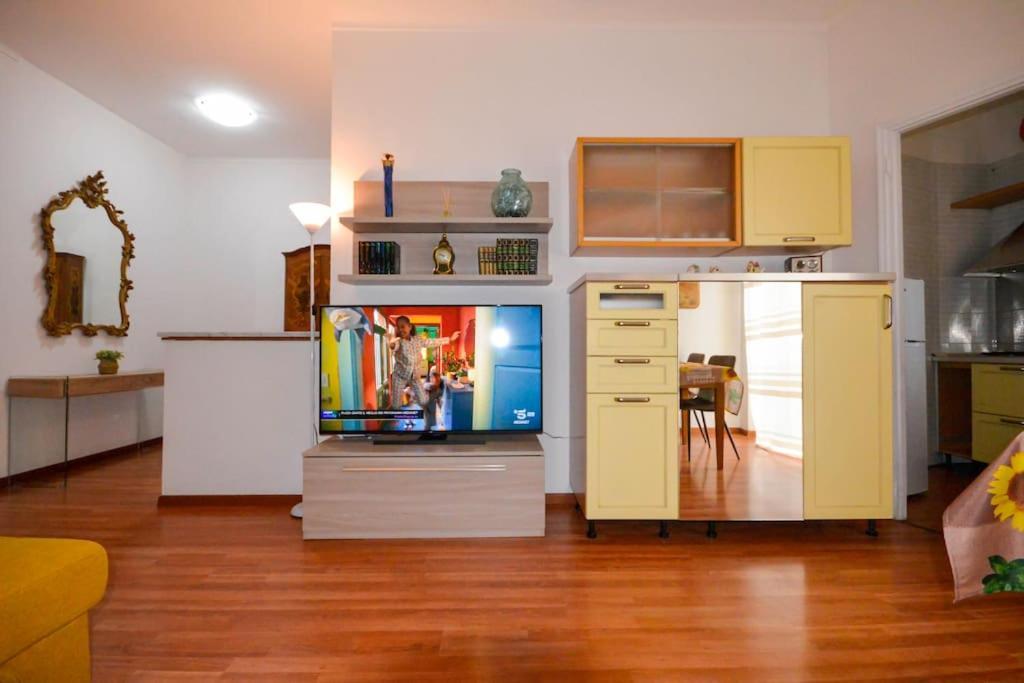Casa Monte Cucco 토리노 외부 사진