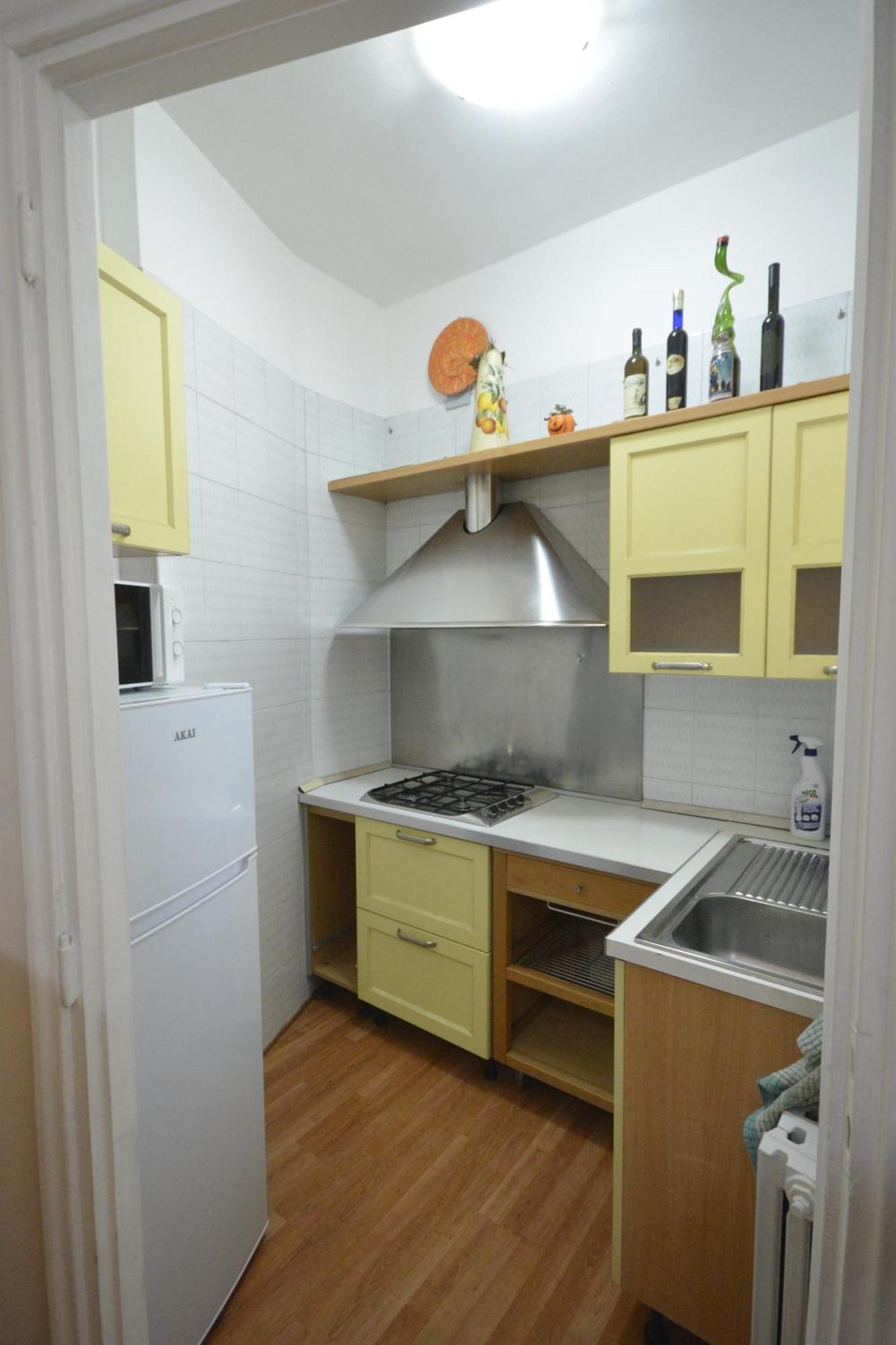Casa Monte Cucco 토리노 외부 사진